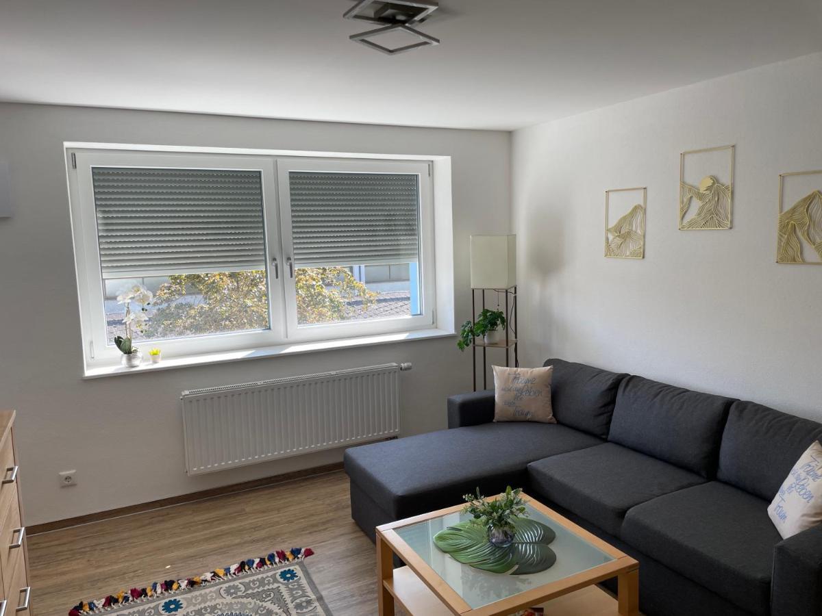 Am Fleurystr, All New, Komfortabel, Zentral In Amberg!!! Exterior foto